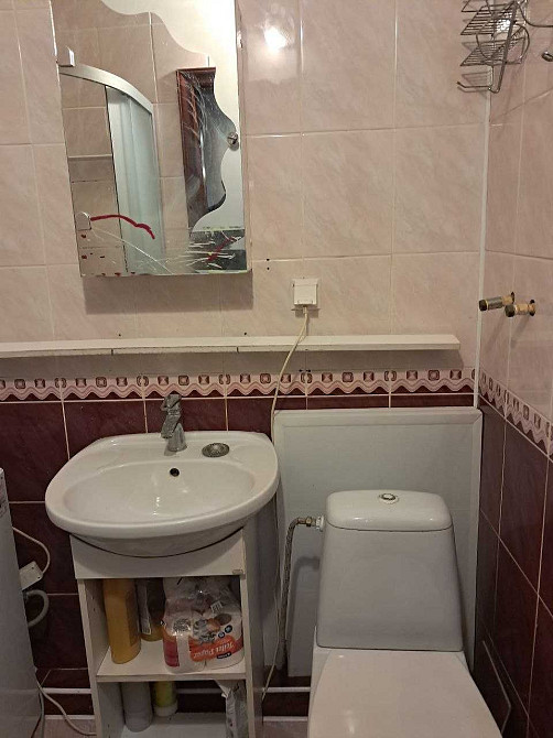 оренда 2 кімнатноі квартири по вулиці Дачноі в гарному стані Вінниця - зображення 5