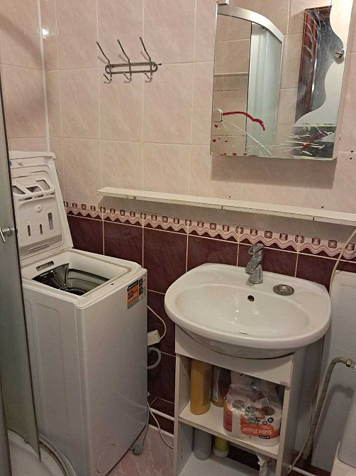 оренда 2 кімнатноі квартири по вулиці Дачноі в гарному стані Вінниця - зображення 4