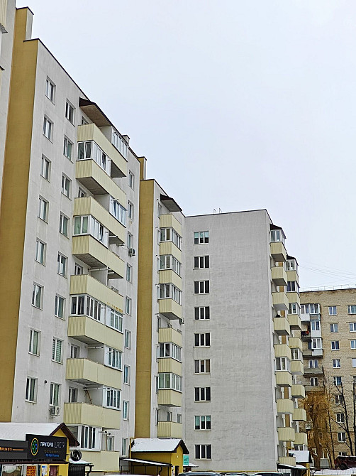 Оренда 3 кім. Вул. Тарнавського Тернопіль - зображення 1