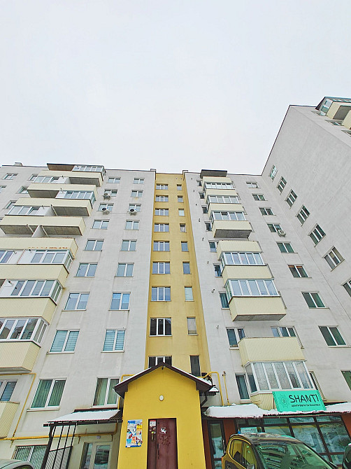 Оренда 3 кім. Вул. Тарнавського Тернопіль - зображення 2