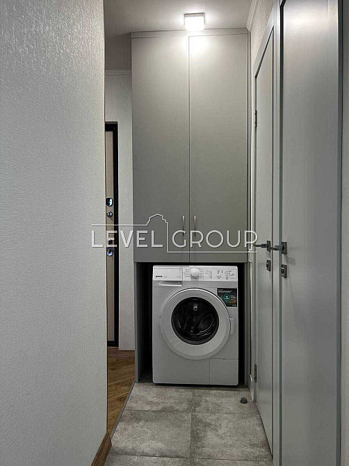 Оренда однокімнатної квартири  з ремонтом Виноградар Kyiv - photo 3