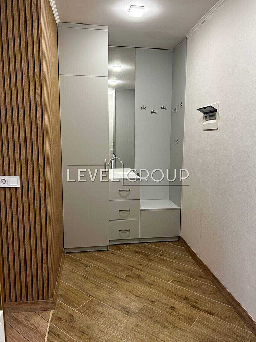 Оренда однокімнатної квартири  з ремонтом Виноградар Kyiv - photo 7