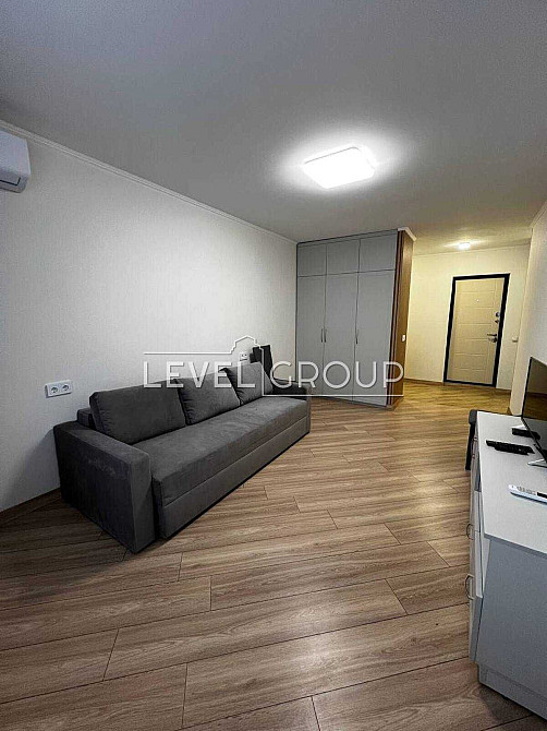 Оренда однокімнатної квартири  з ремонтом Виноградар Kyiv - photo 6