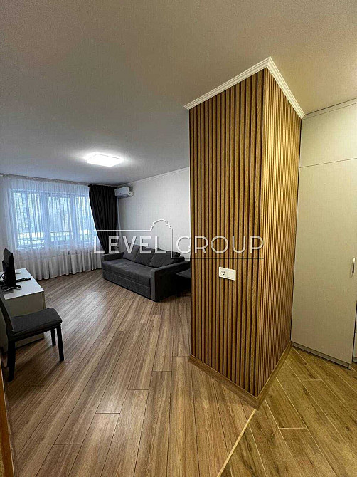 Оренда однокімнатної квартири  з ремонтом Виноградар Kyiv - photo 8