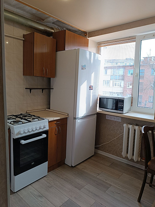 Оренда двохкімнатної квартири на Подолі,зуп.Оптика. Полтава - изображение 5