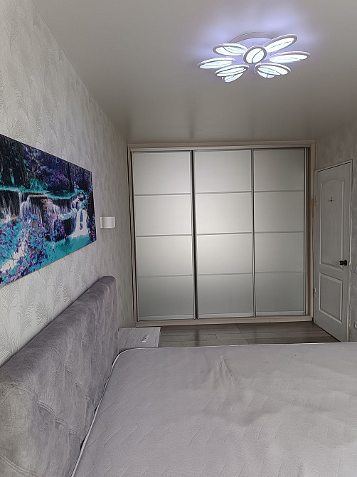 Оренда двохкімнатної квартири на Подолі,зуп.Оптика. Полтава - изображение 2