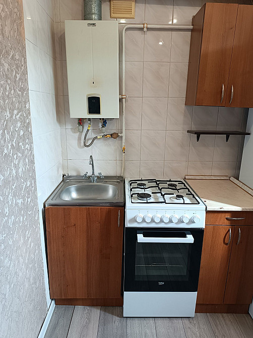 Оренда двохкімнатної квартири на Подолі,зуп.Оптика. Полтава - изображение 6