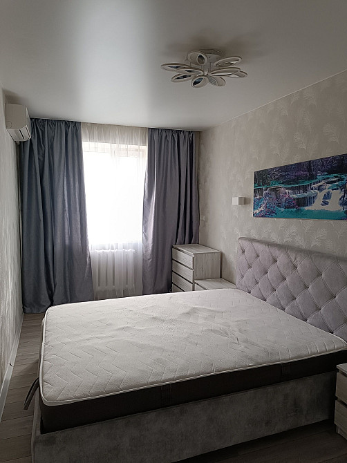 Оренда двохкімнатної квартири на Подолі,зуп.Оптика. Полтава - изображение 1