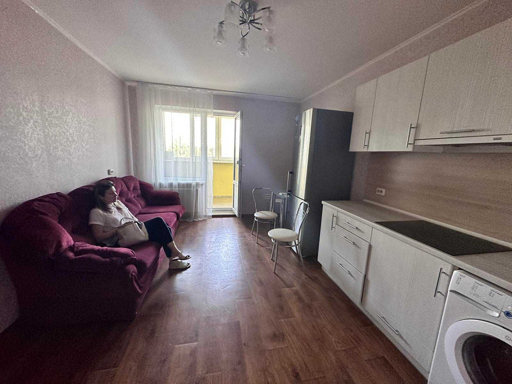 Глушкова Акцент Голосеевский Теремки Заболотного Kyiv - photo 2