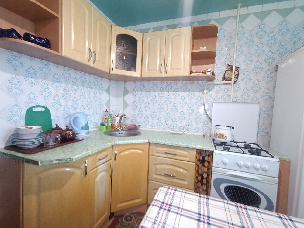 Сдам 2к квартиру пр.А.Поля(Кирова)ул.Минина Днепр - изображение 8