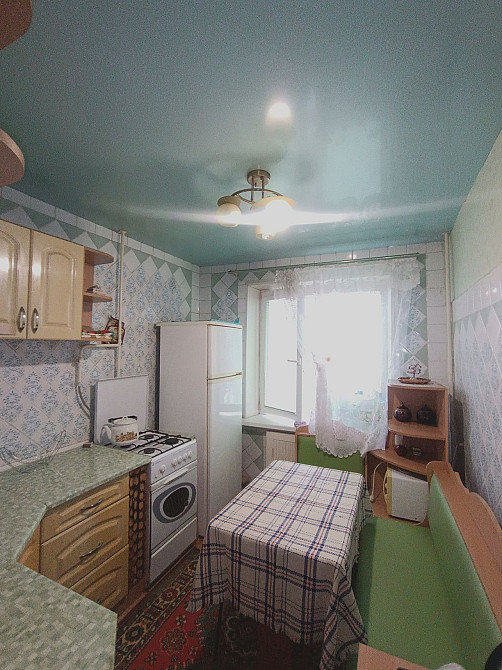 Сдам 2к квартиру пр.А.Поля(Кирова)ул.Минина Днепр - изображение 1