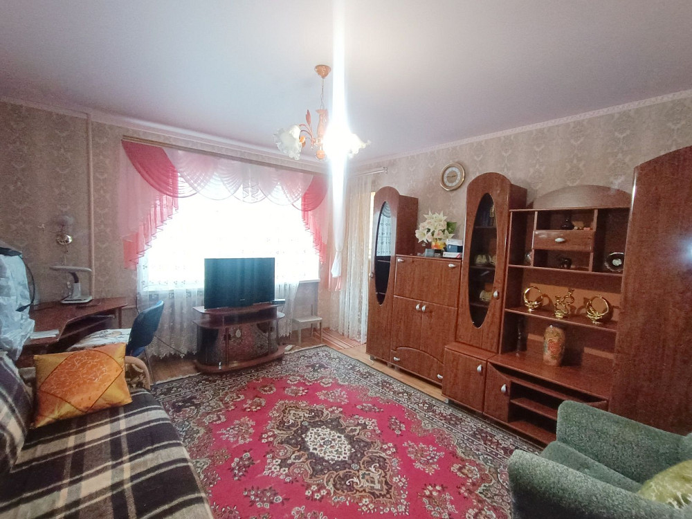 Сдам 2к квартиру пр.А.Поля(Кирова)ул.Минина Днепр - изображение 5