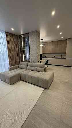 Первая сдача! Новострой Победа Пятый континент Южний Маршал Салют Сич Дніпро