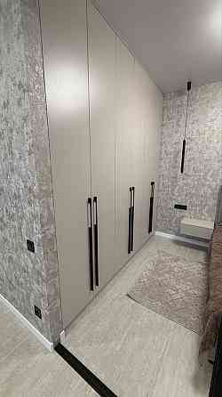 Первая сдача! Новострой Победа Пятый континент Южний Маршал Салют Сич Дніпро