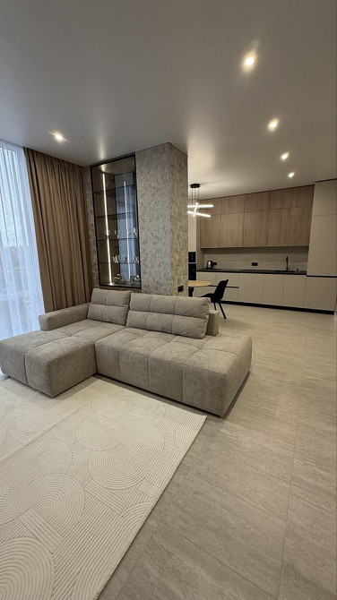 Первая сдача! Новострой Победа Пятый континент Южний Маршал Салют Сич Дніпро - зображення 1