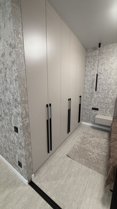 Первая сдача! Новострой Победа Пятый континент Южний Маршал Салют Сич Дніпро - зображення 5