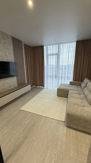 Первая сдача! Новострой Победа Пятый континент Южний Маршал Салют Сич Дніпро - зображення 3