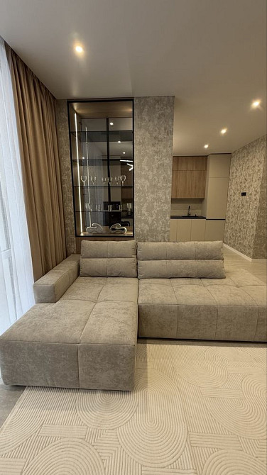 Первая сдача! Новострой Победа Пятый континент Южний Маршал Салют Сич Дніпро - зображення 2