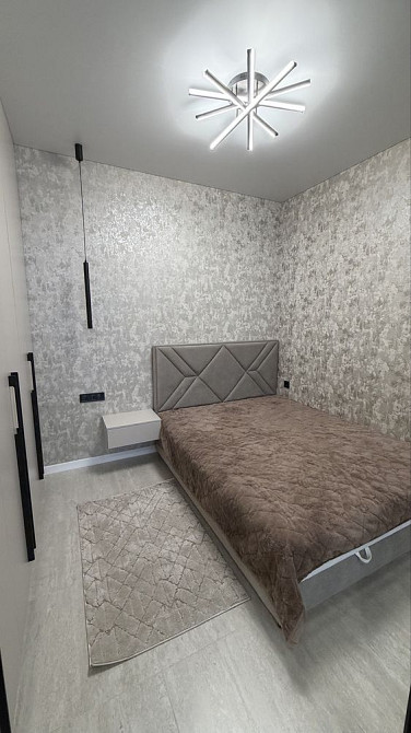 Первая сдача! Новострой Победа Пятый континент Южний Маршал Салют Сич Дніпро - зображення 4