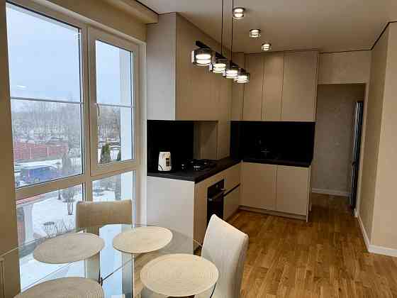 Оренда 1к квартири ЖК «OXFORD» Чайки Чайки (Київська обл.)