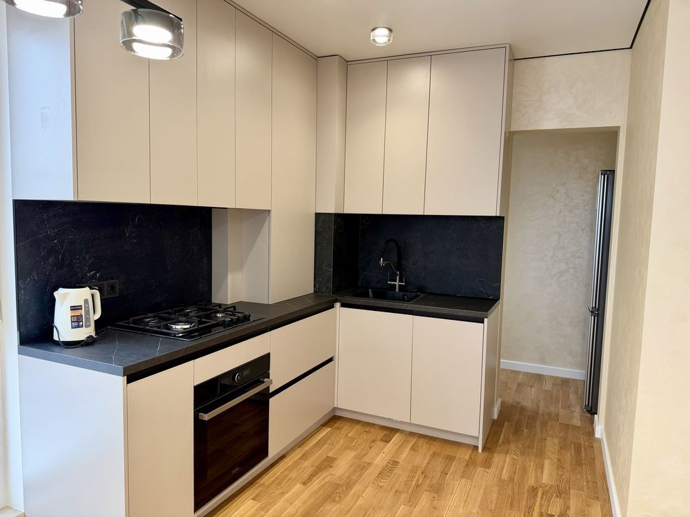 Оренда 1к квартири ЖК «OXFORD» Чайки Чайки (Київська обл.) - зображення 6