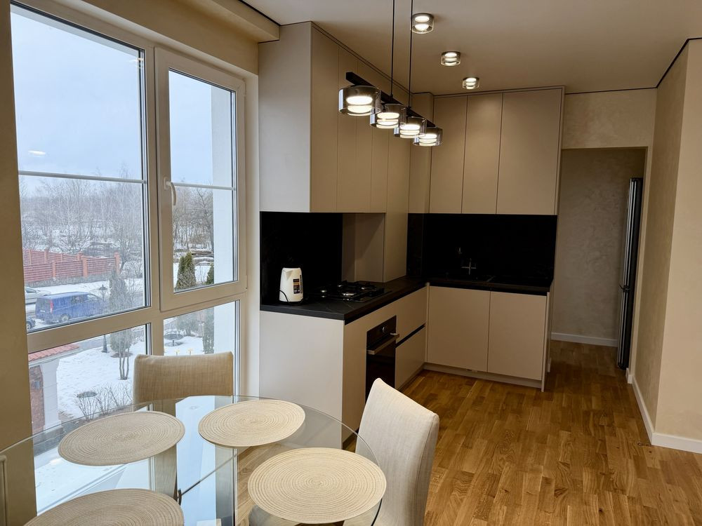 Оренда 1к квартири ЖК «OXFORD» Чайки Чайки (Київська обл.) - зображення 1