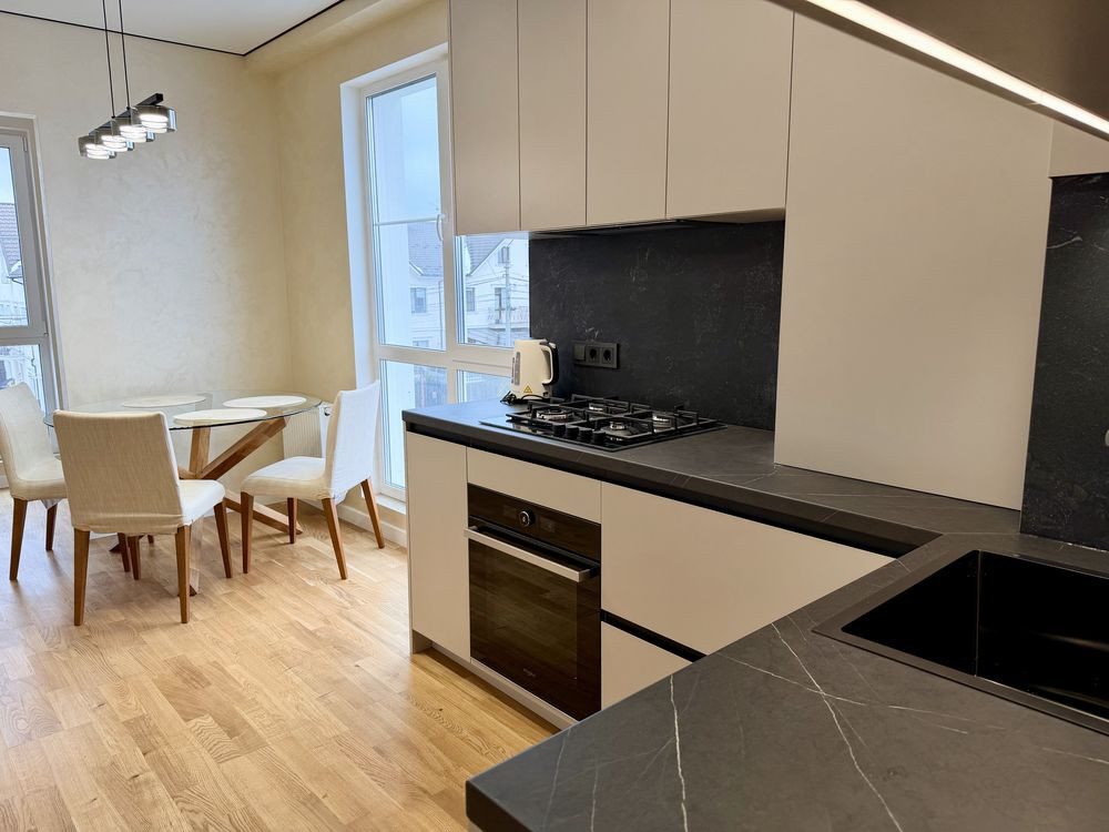 Оренда 1к квартири ЖК «OXFORD» Чайки Чайки (Київська обл.) - зображення 8