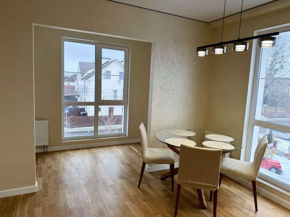 Оренда 1к квартири ЖК «OXFORD» Чайки Чайки (Київська обл.) - зображення 5