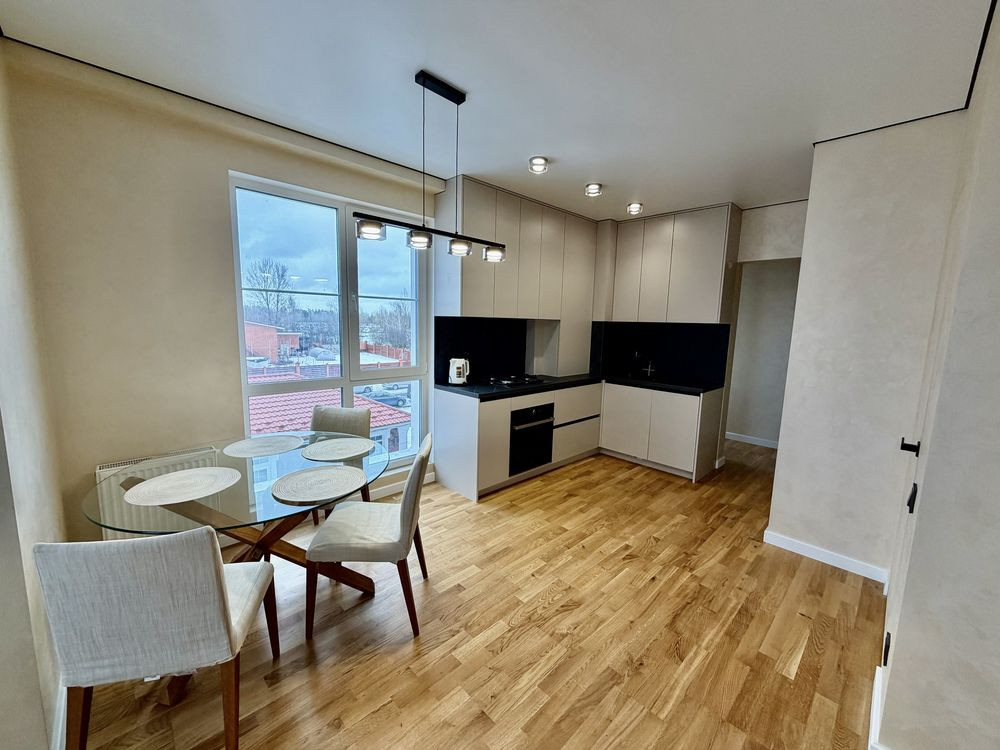 Оренда 1к квартири ЖК «OXFORD» Чайки Чайки (Київська обл.) - зображення 2