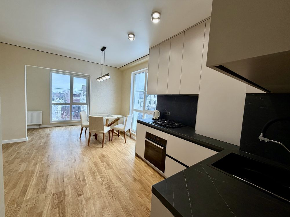 Оренда 1к квартири ЖК «OXFORD» Чайки Чайки (Київська обл.) - зображення 7