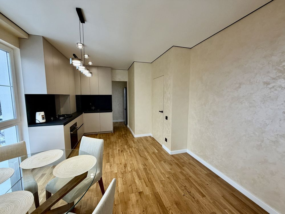 Оренда 1к квартири ЖК «OXFORD» Чайки Чайки (Київська обл.) - зображення 3