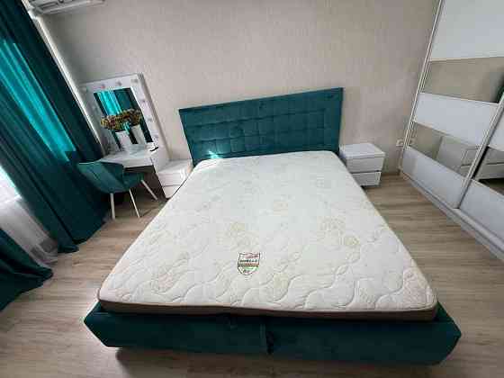 Сдаю 2 х комн квартиру ул В.Нестеренко ЖК Одесскте традиции Одеса