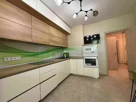 Сдаю 2 х комн квартиру ул В.Нестеренко ЖК Одесскте традиции Одеса