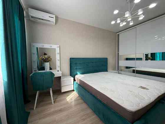 Сдаю 2 х комн квартиру ул В.Нестеренко ЖК Одесскте традиции Одеса