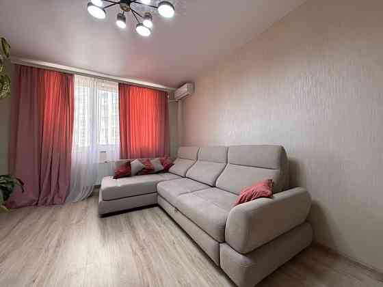 Сдаю 2 х комн квартиру ул В.Нестеренко ЖК Одесскте традиции Одеса