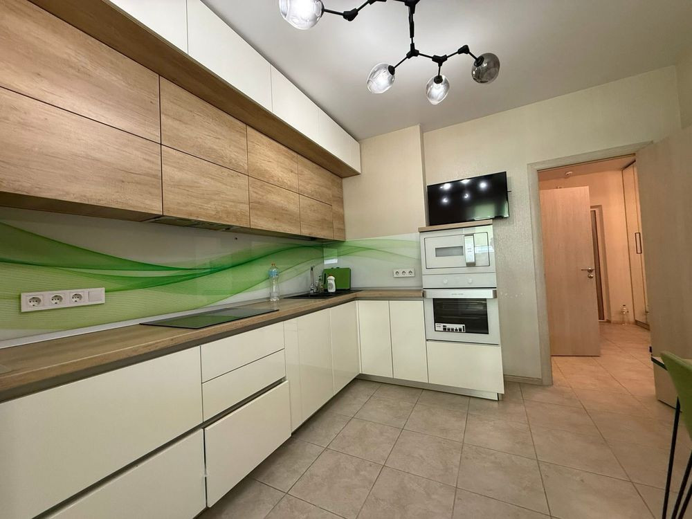 Сдаю 2 х комн квартиру ул В.Нестеренко ЖК Одесскте традиции Одеса - зображення 3