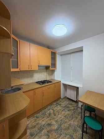 Аренда светлой 1комн. квартиры Нагорка Гончара первая сдача Дніпро
