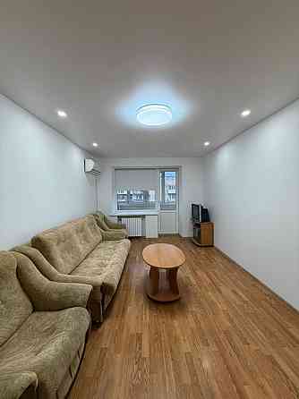 Аренда светлой 1комн. квартиры Нагорка Гончара первая сдача Дніпро