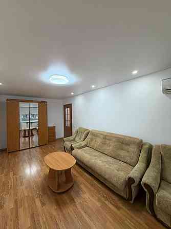 Аренда светлой 1комн. квартиры Нагорка Гончара первая сдача Дніпро