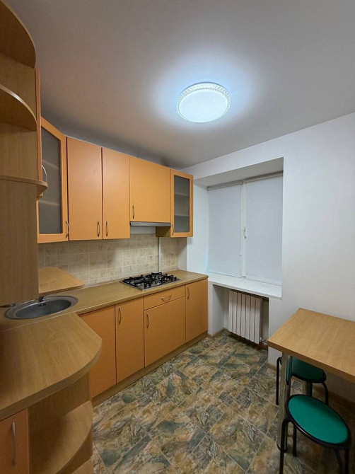 Аренда светлой 1комн. квартиры Нагорка Гончара первая сдача Дніпро - зображення 5