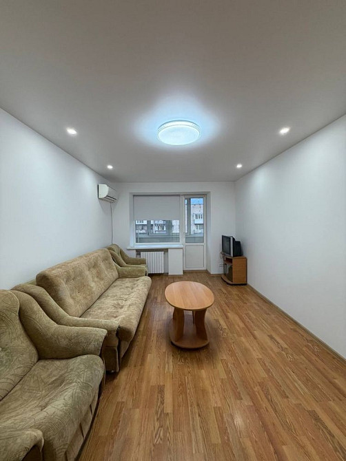 Аренда светлой 1комн. квартиры Нагорка Гончара первая сдача Дніпро - зображення 2