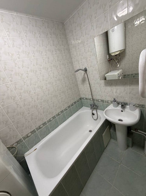 Аренда светлой 1комн. квартиры Нагорка Гончара первая сдача Дніпро - зображення 7