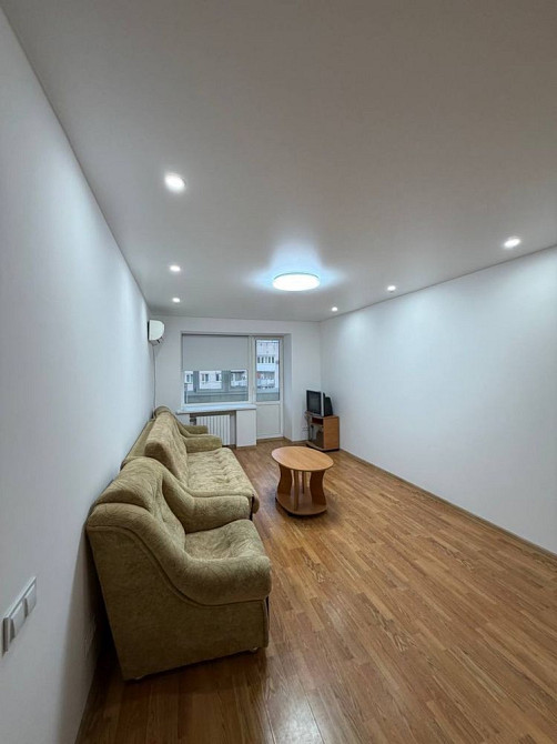 Аренда светлой 1комн. квартиры Нагорка Гончара первая сдача Дніпро - зображення 3