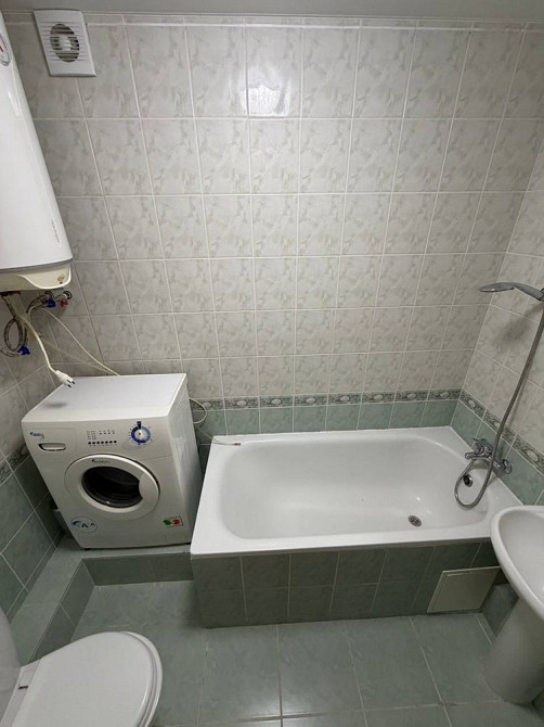 Аренда светлой 1комн. квартиры Нагорка Гончара первая сдача Дніпро - зображення 6