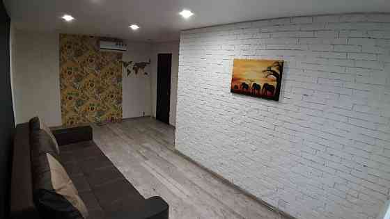 Квартира от Хозяина. 3 этаж, Газ Одеса