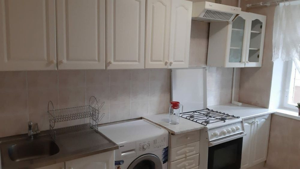 Квартира от Хозяина. 3 этаж, Газ Одеса - зображення 6