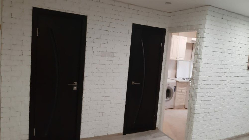 Квартира от Хозяина. 3 этаж, Газ Одеса - зображення 4