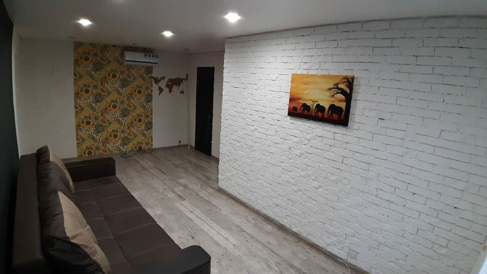 Квартира от Хозяина. 3 этаж, Газ Одеса - зображення 1