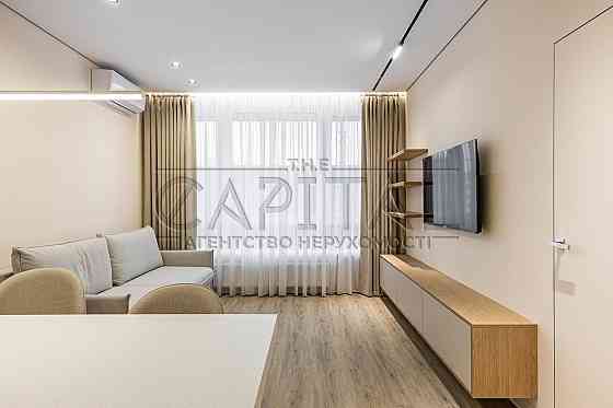 Оренда квартири / вул. Васильківська / WHITE LINES / Генератор Київ