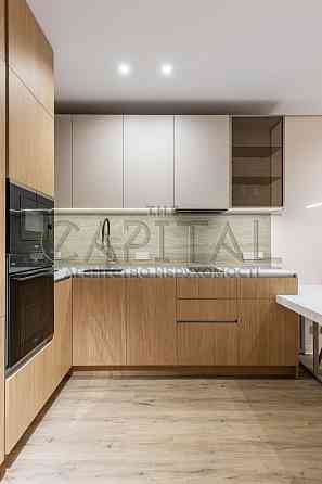 Оренда квартири / вул. Васильківська / WHITE LINES / Генератор Київ